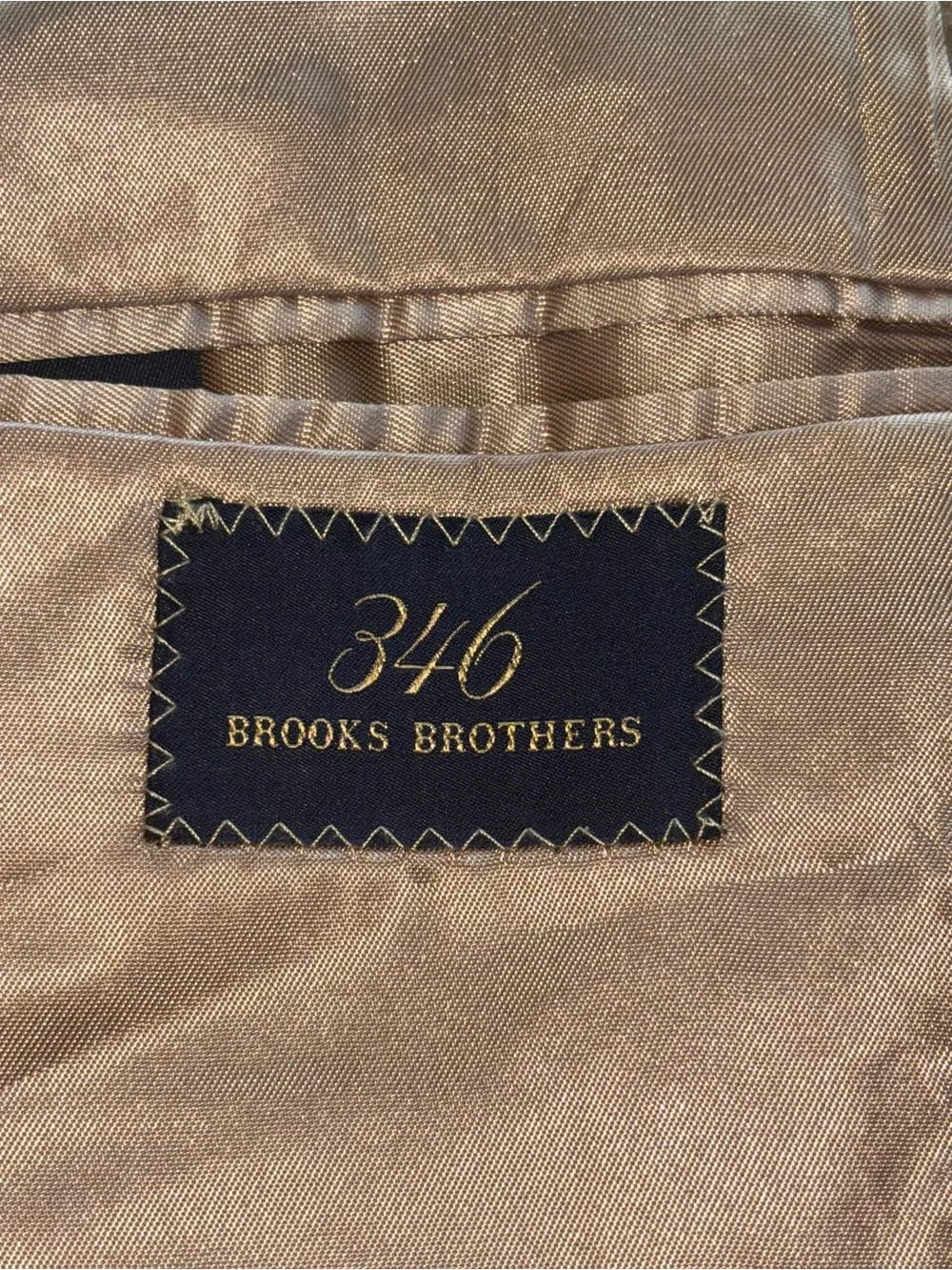 Brooks Brothers great retro